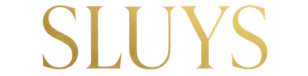 sluys logo